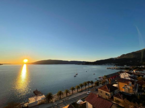 SkyView apartments, Herceg Novi